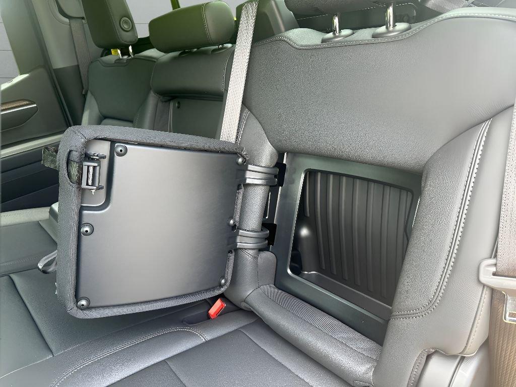 new 2026 Chevrolet Silverado 1500 car, priced at $56,644