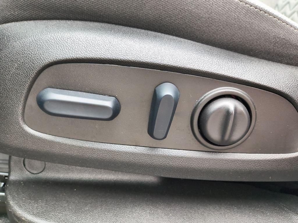 used 2024 Chevrolet Equinox car, priced at $24,349