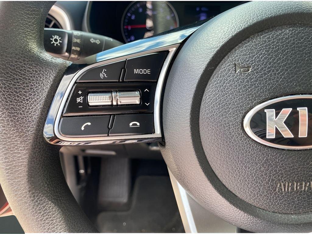 used 2020 Kia Forte car, priced at $15,629