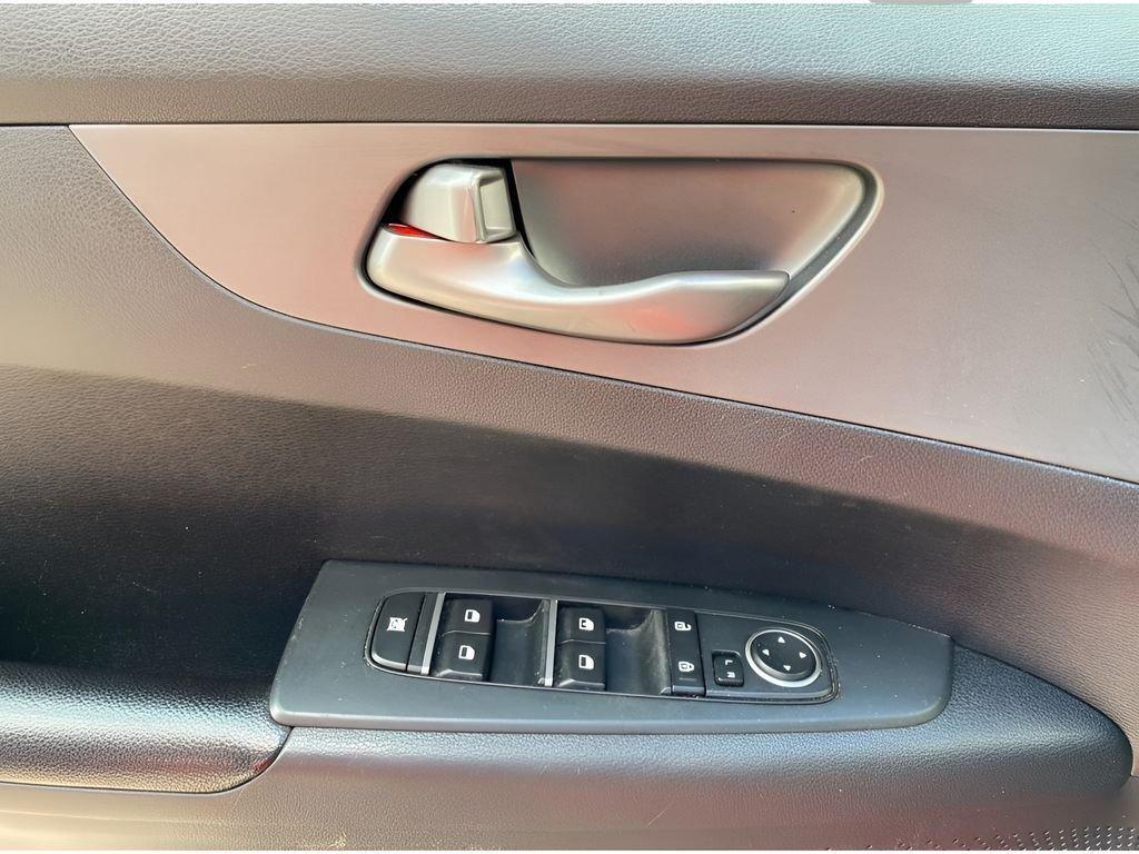used 2020 Kia Forte car, priced at $15,629