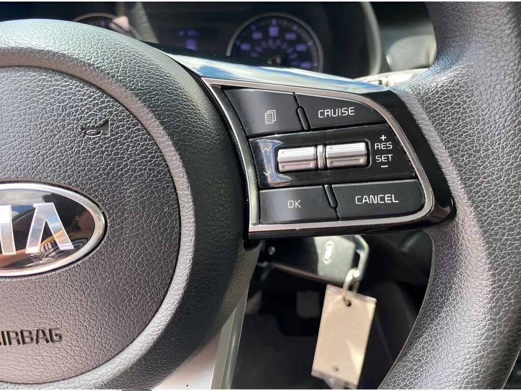used 2020 Kia Forte car, priced at $15,629
