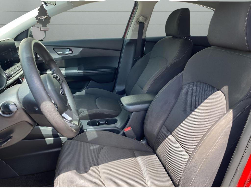 used 2020 Kia Forte car, priced at $15,629