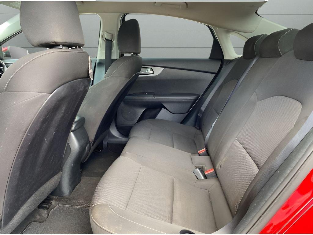 used 2020 Kia Forte car, priced at $15,629