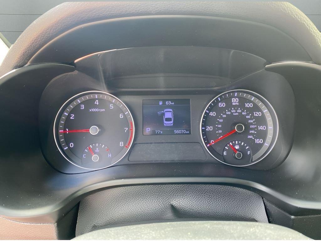 used 2020 Kia Forte car, priced at $15,629