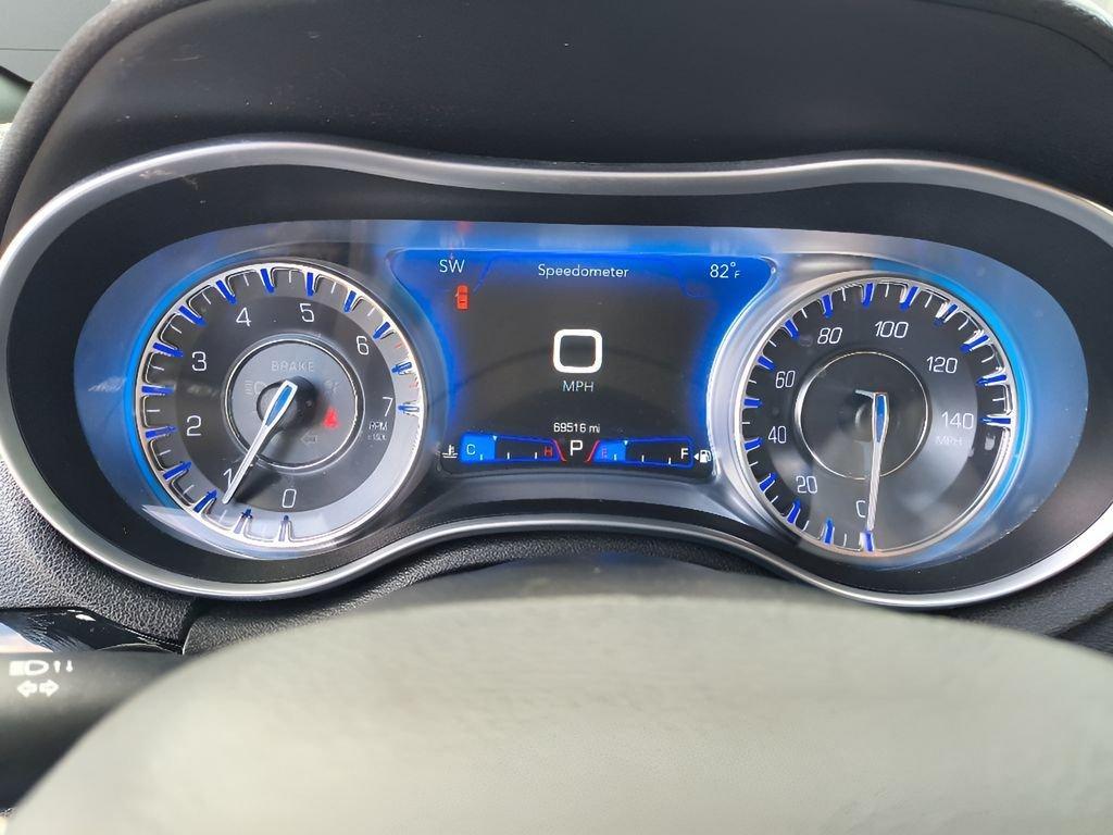 used 2021 Chrysler 300 car, priced at $23,587