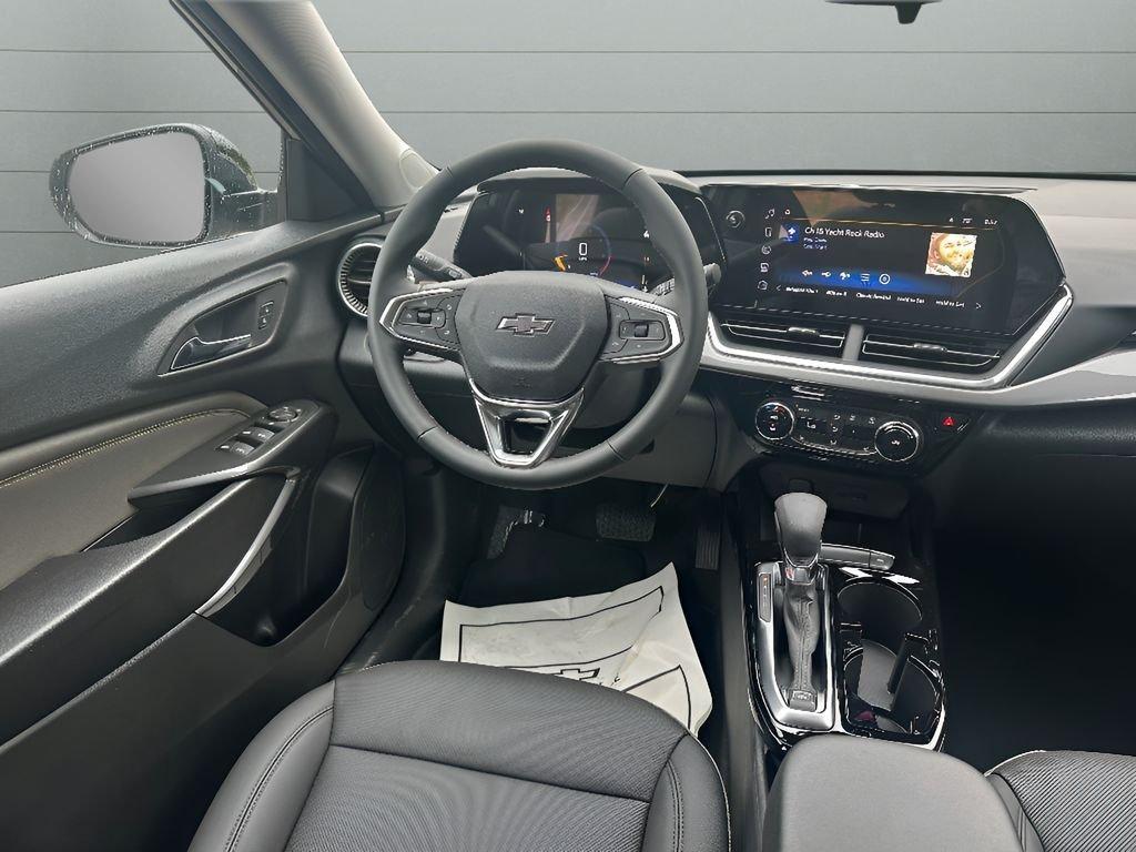new 2026 Chevrolet Trax car, priced at $28,329