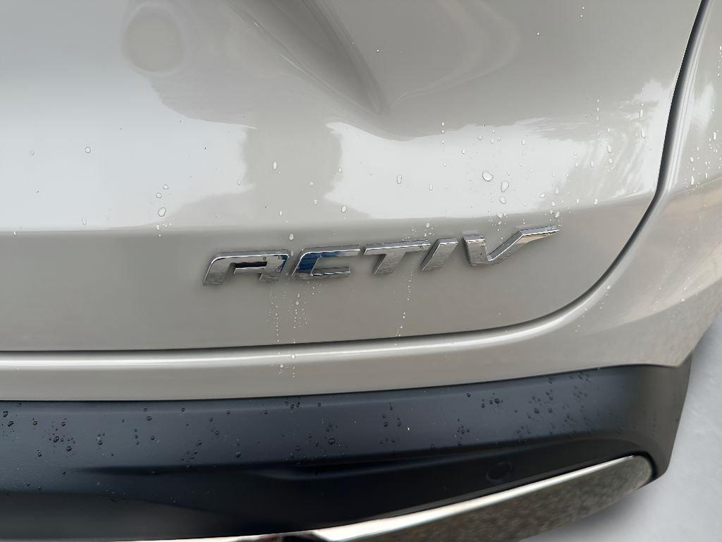 new 2026 Chevrolet Trax car, priced at $28,329