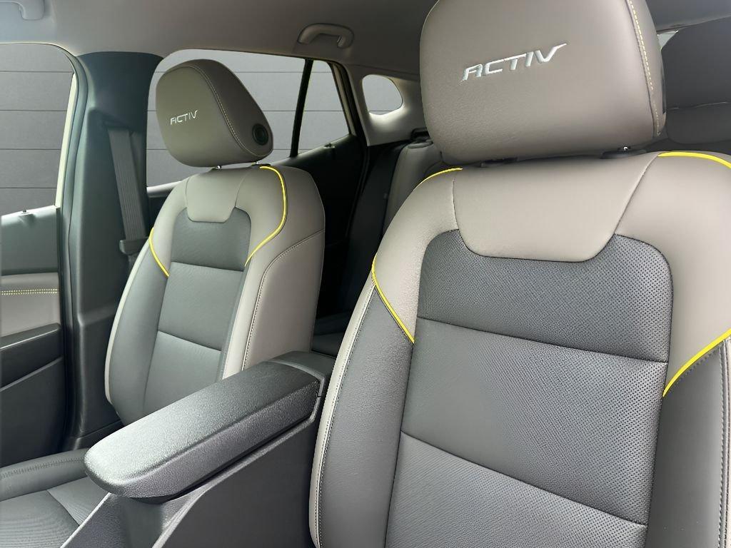 new 2026 Chevrolet Trax car, priced at $28,329