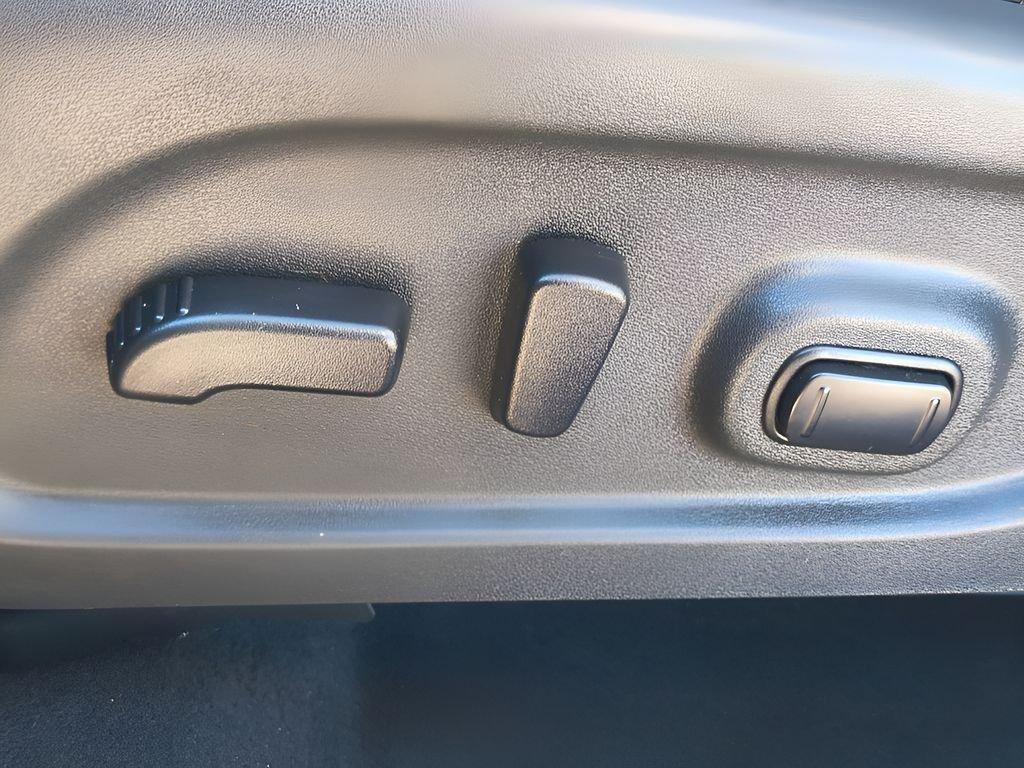 used 2021 Nissan Murano car