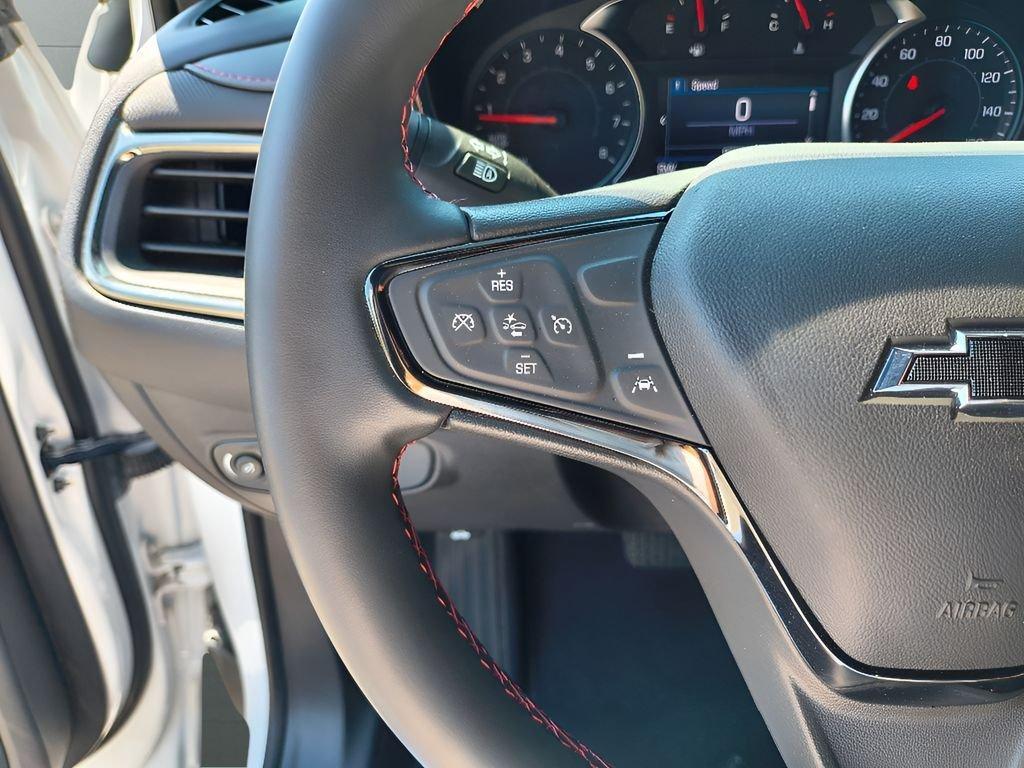 used 2023 Chevrolet Equinox car