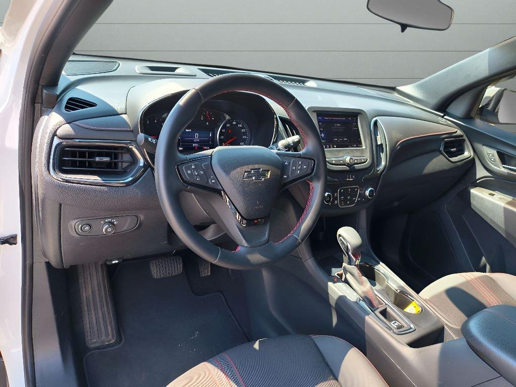 used 2023 Chevrolet Equinox car