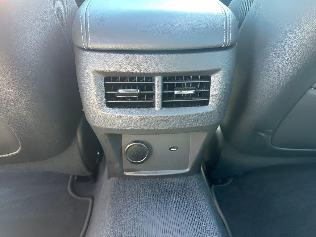 used 2025 Cadillac CT5 car, priced at $40,483