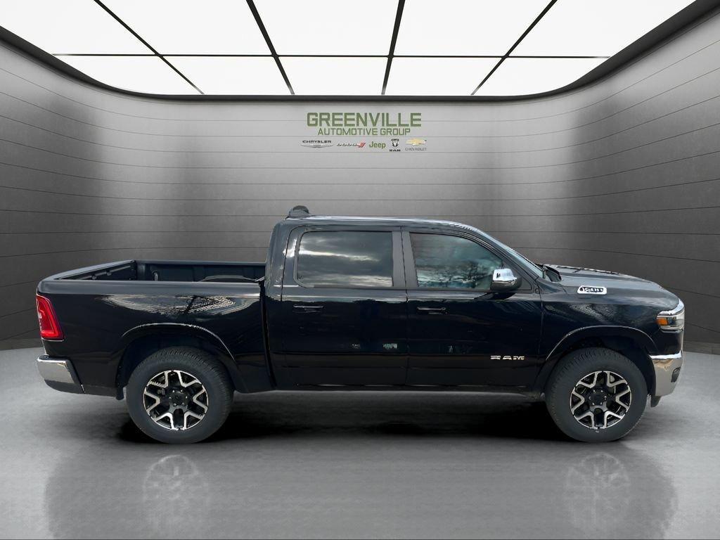 used 2025 Ram 1500 car