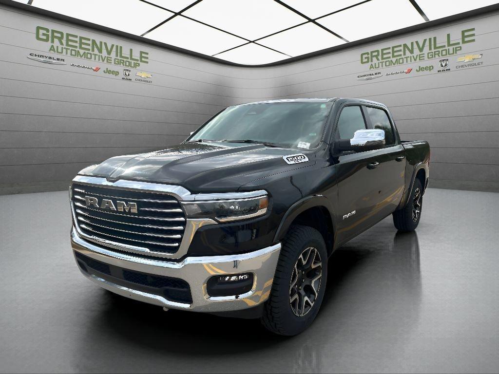 used 2025 Ram 1500 car