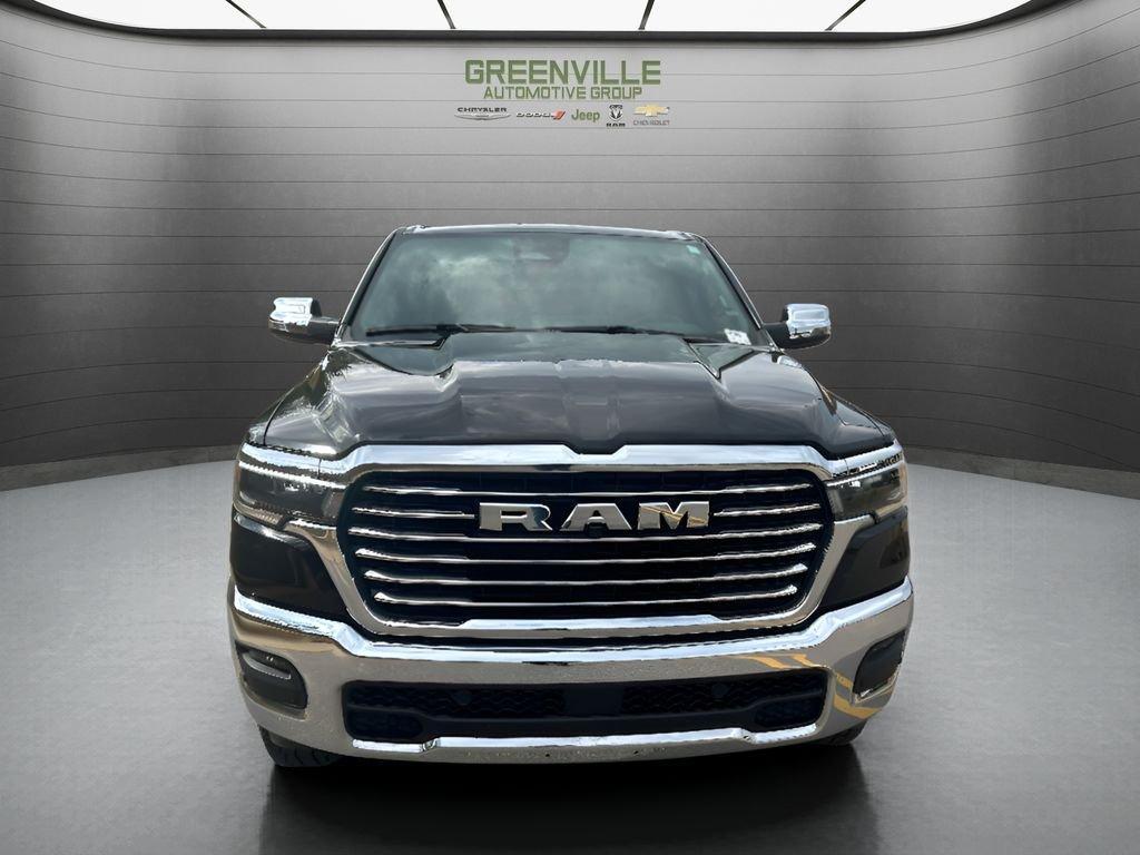 used 2025 Ram 1500 car