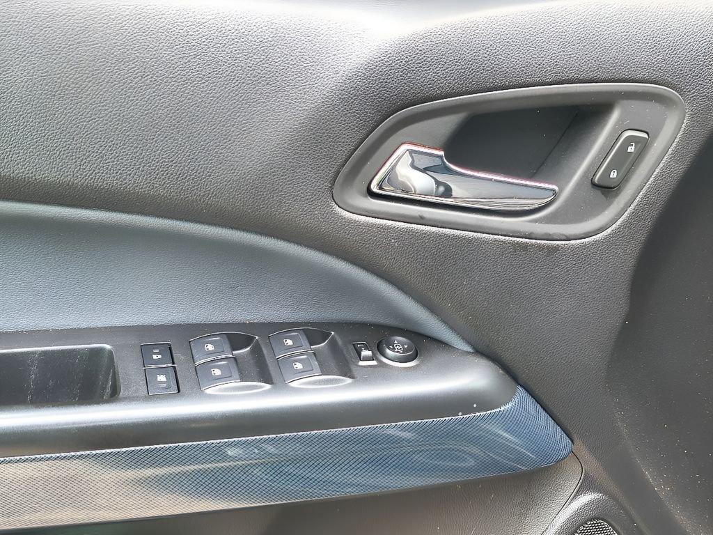 used 2018 Chevrolet Colorado car, priced at $25,773