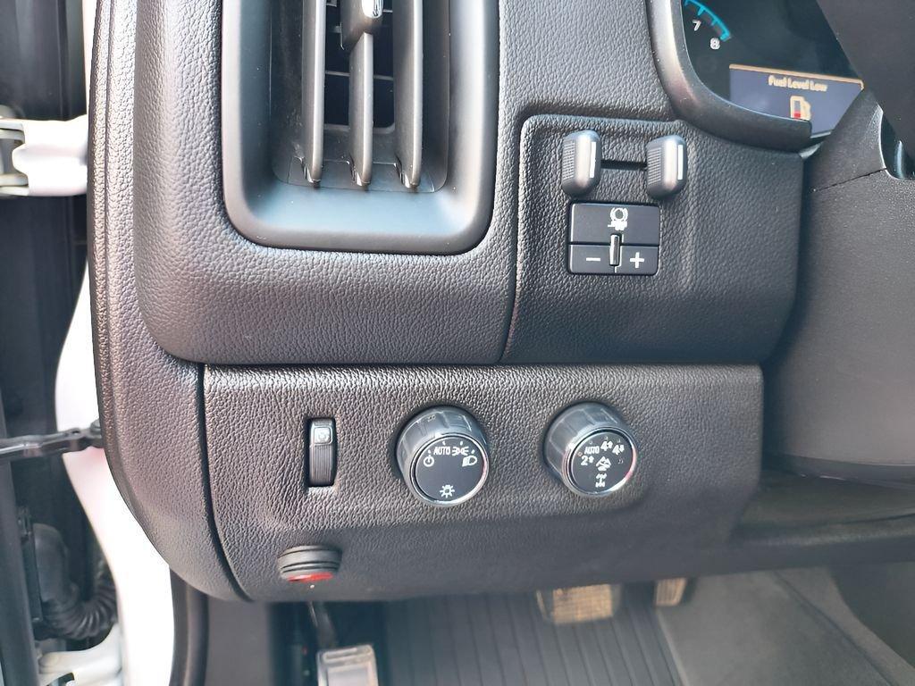 used 2019 Chevrolet Colorado car, priced at $30,790