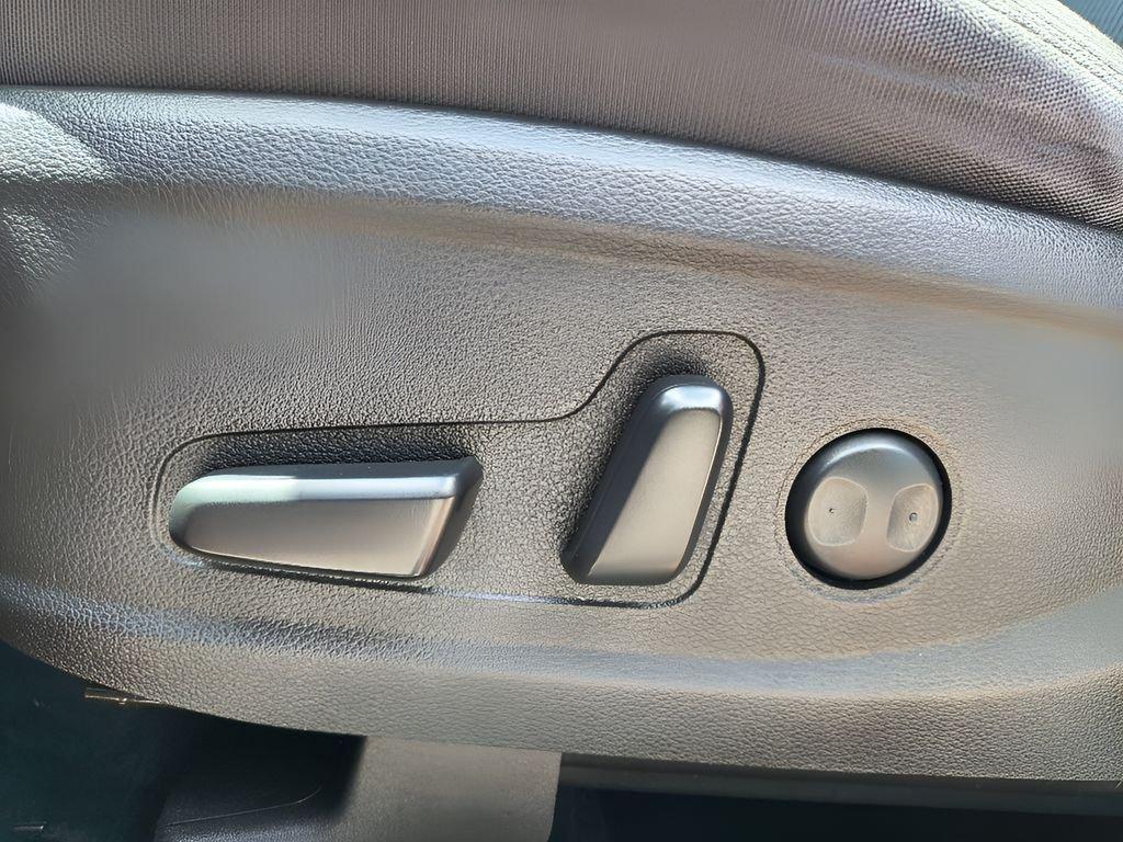 used 2023 Hyundai Santa Fe car