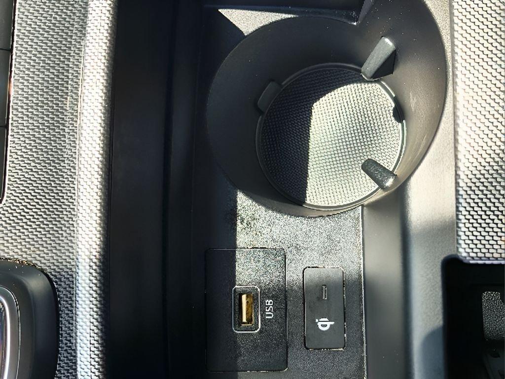 used 2023 Hyundai Santa Fe car