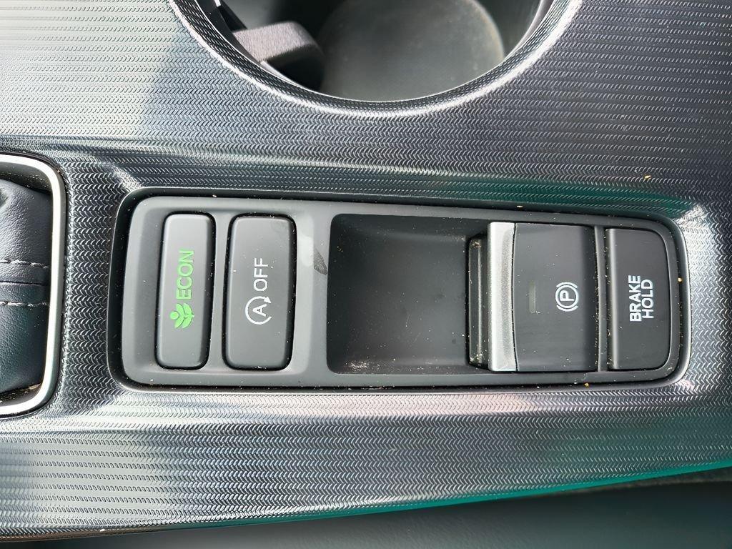 used 2023 Honda Civic car