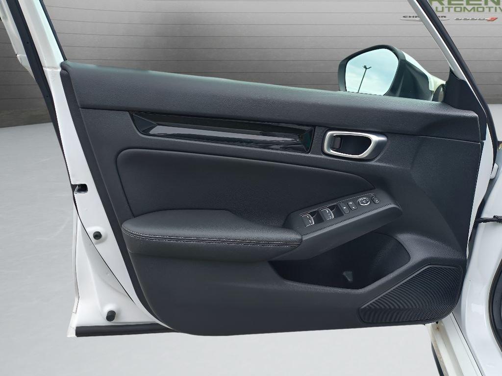 used 2023 Honda Civic car