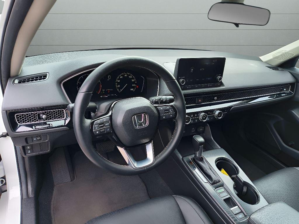 used 2023 Honda Civic car