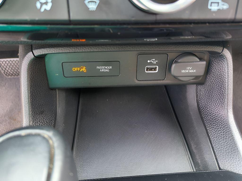 used 2023 Honda Civic car