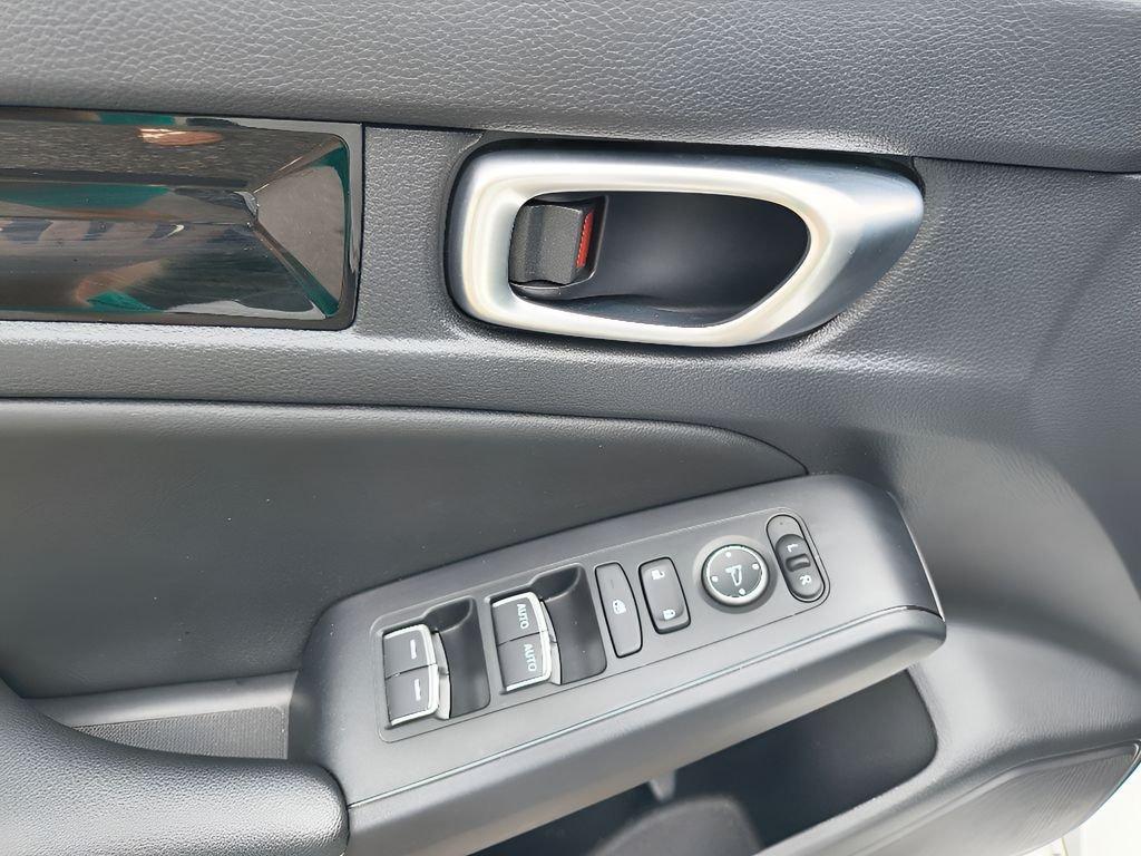 used 2023 Honda Civic car