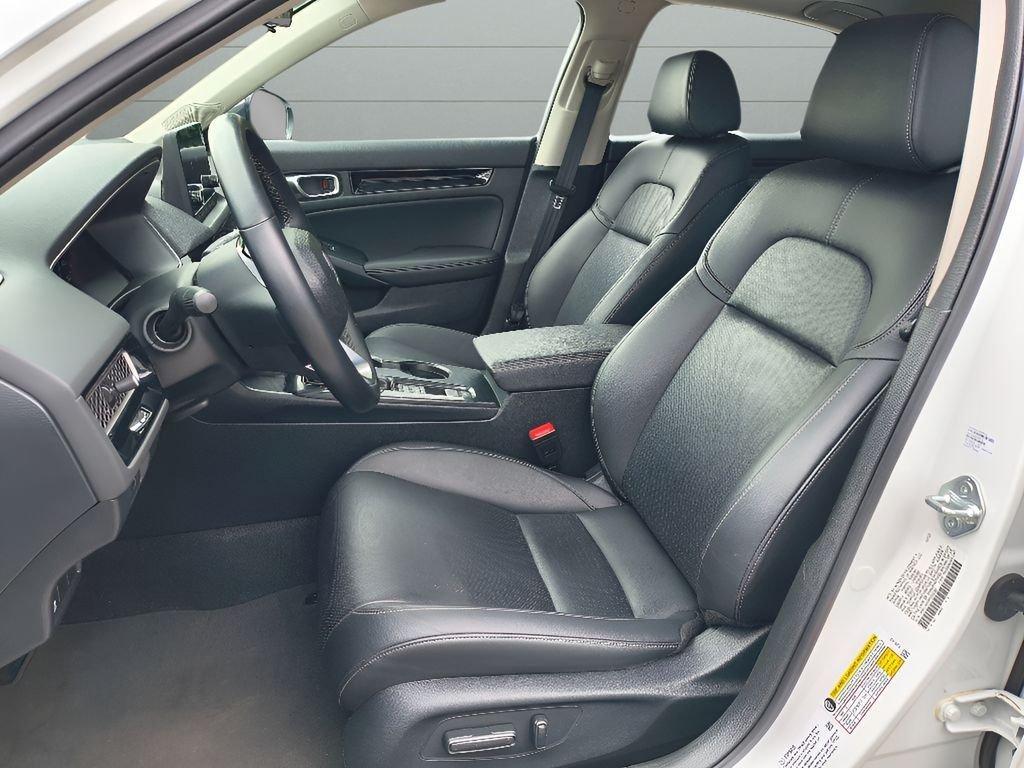used 2023 Honda Civic car