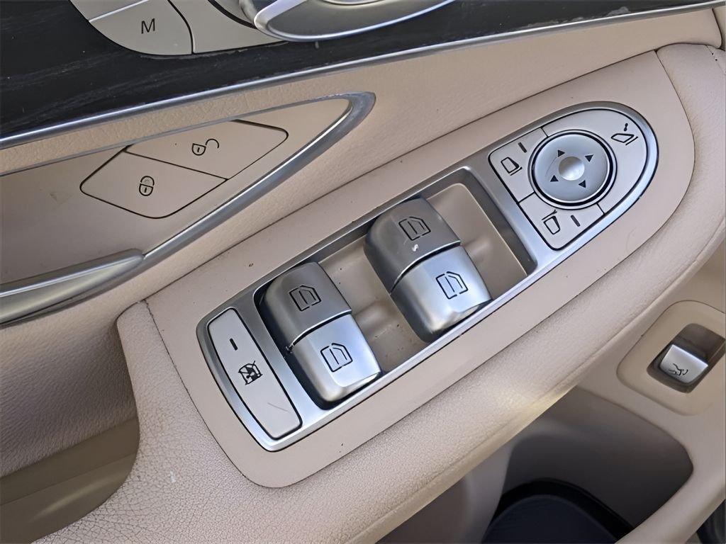 used 2018 Mercedes-Benz GLC 300 car, priced at $14,526