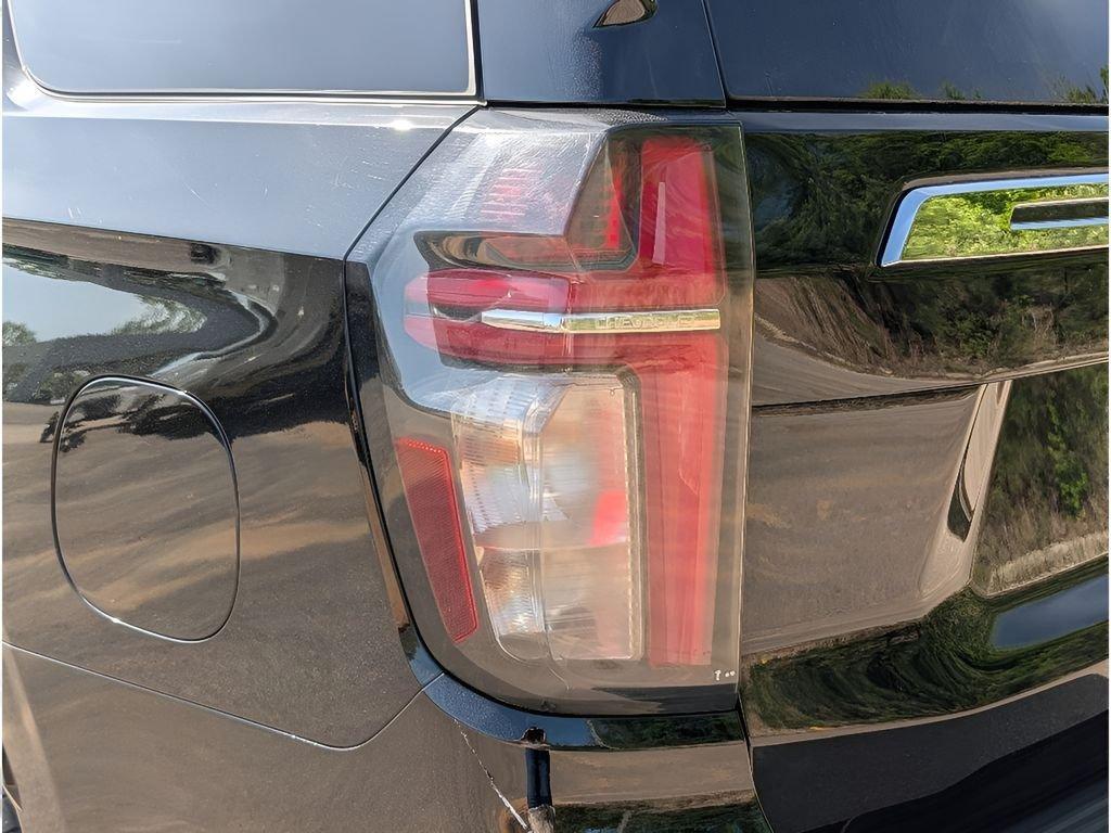 used 2024 Chevrolet Tahoe car