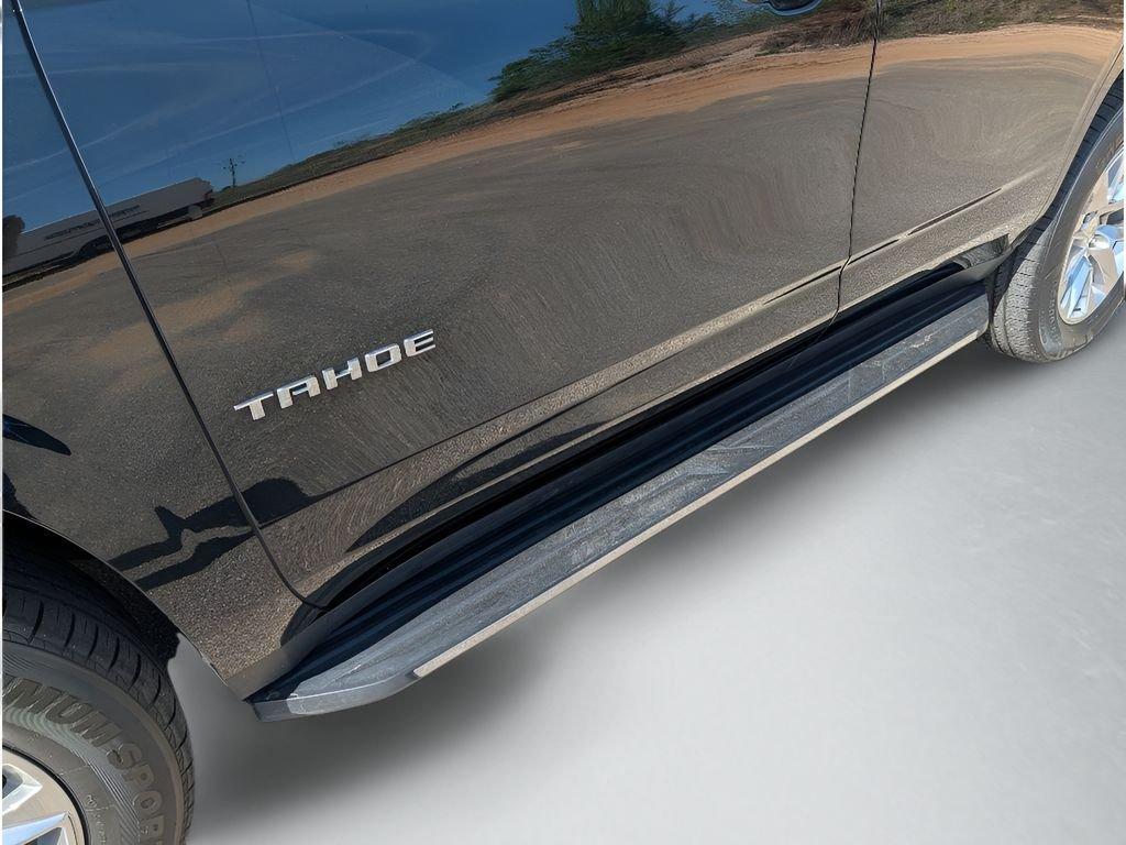 used 2024 Chevrolet Tahoe car