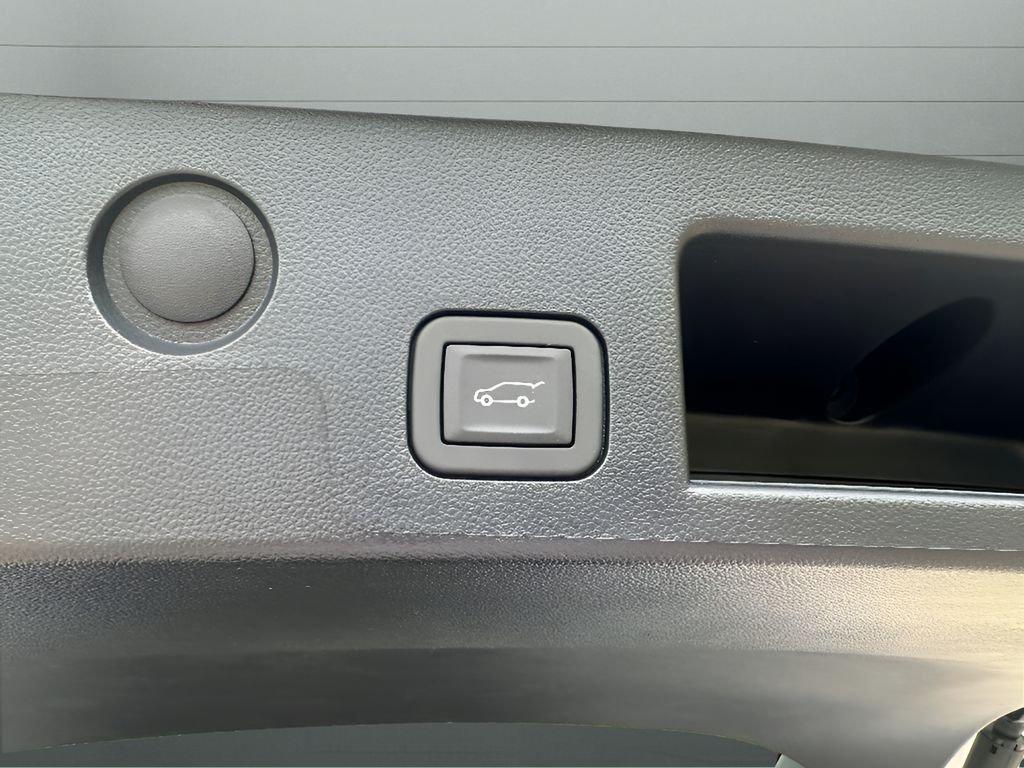 new 2026 Chevrolet Equinox car, priced at $33,089