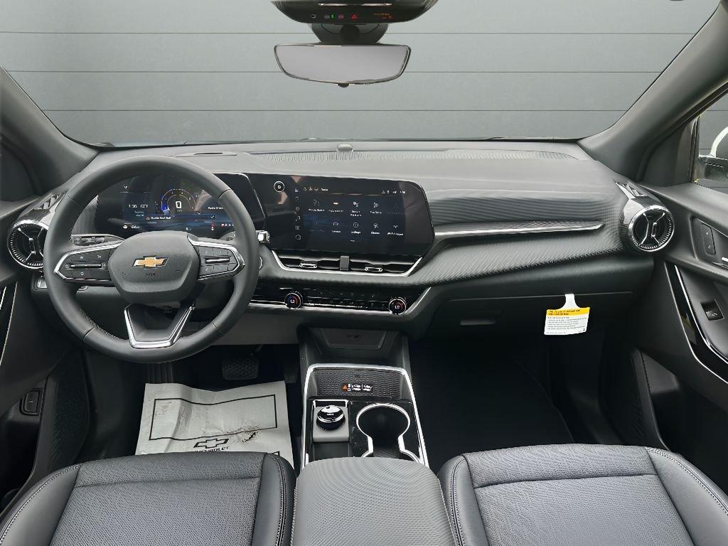 new 2026 Chevrolet Equinox car, priced at $33,089