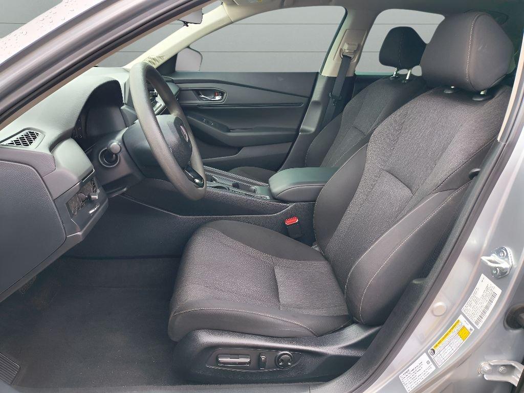 used 2024 Honda Accord car