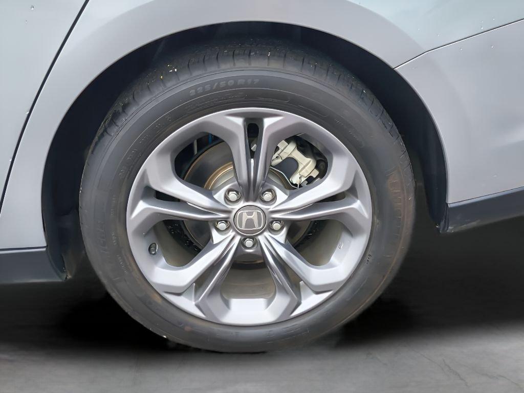 used 2024 Honda Accord car