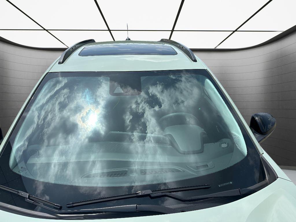 new 2026 Chevrolet Trax car, priced at $28,387