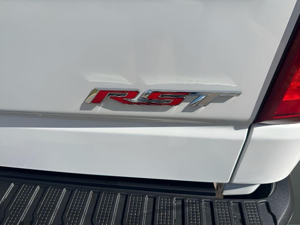 new 2026 Chevrolet Silverado 1500 car, priced at $56,134