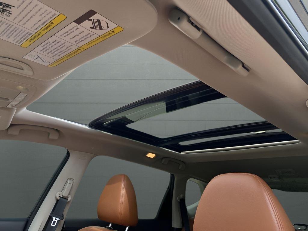 used 2019 Nissan Rogue car, priced at $19,761