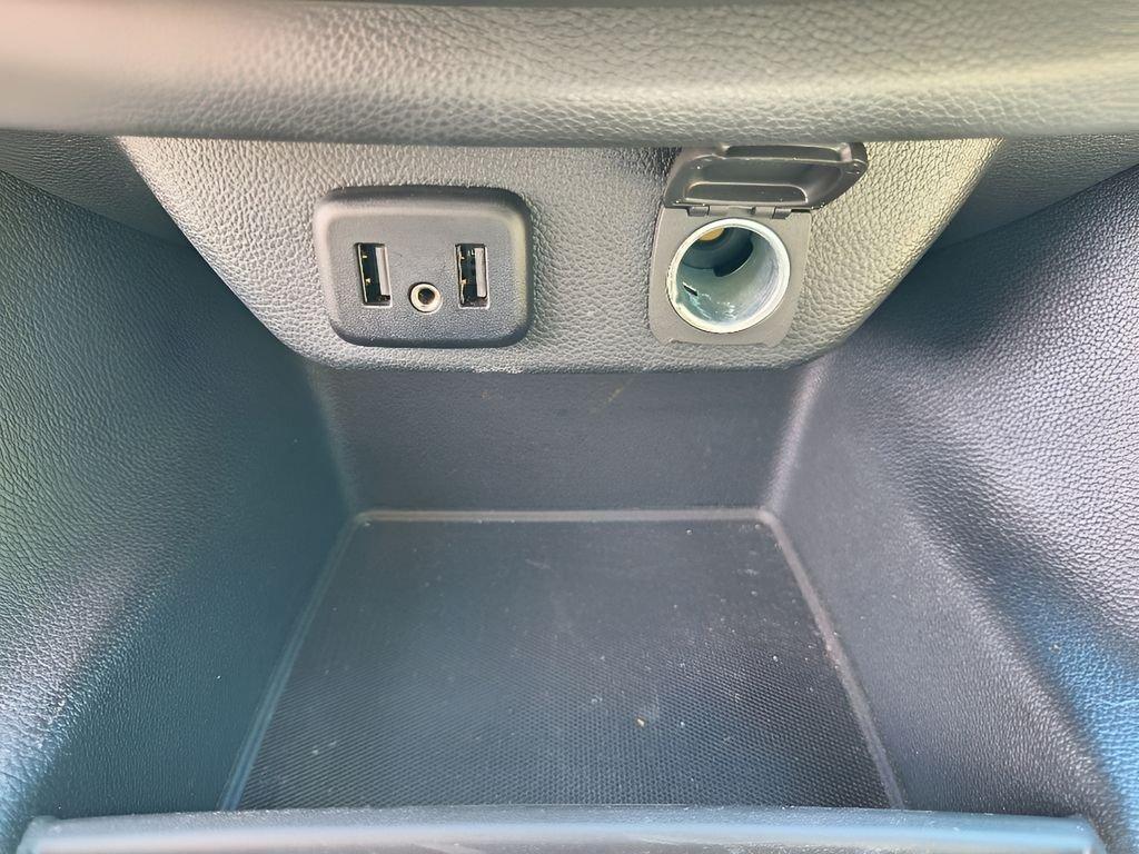 used 2022 Chevrolet Traverse car