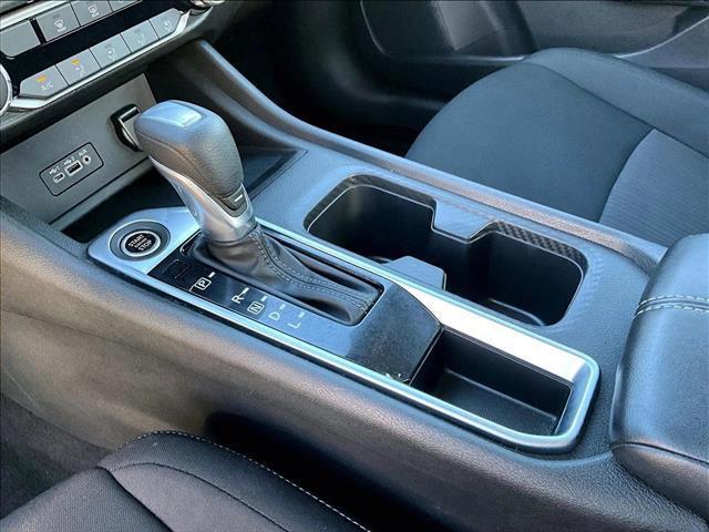 used 2023 Nissan Sentra car, priced at $16,995