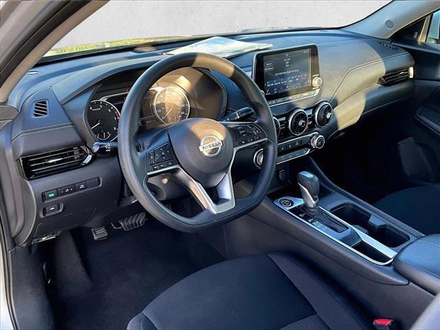 used 2023 Nissan Sentra car, priced at $16,995