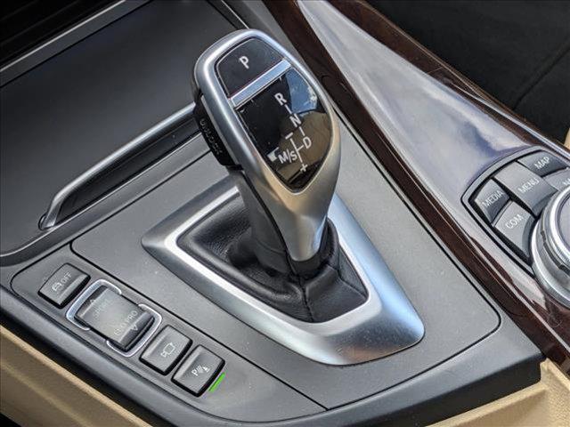 used 2017 BMW 430 car, priced at $21,670