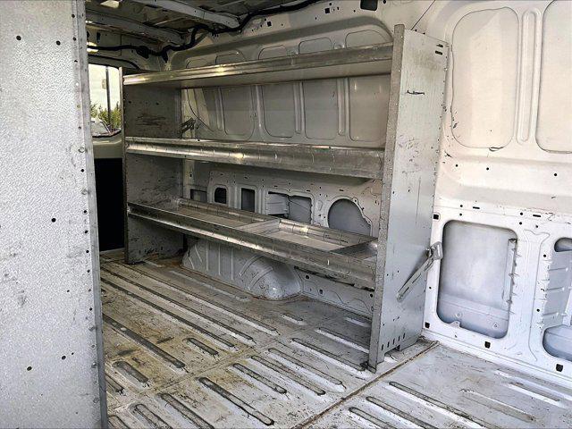 used 2017 Ford Transit-150 car, priced at $14,877