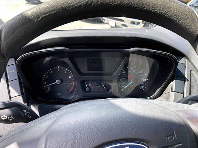 used 2017 Ford Transit-150 car, priced at $14,877