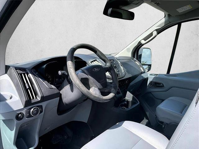 used 2017 Ford Transit-150 car, priced at $14,877