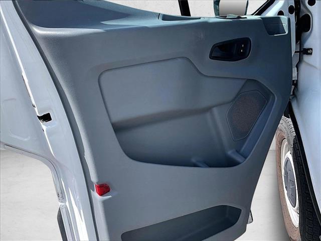 used 2017 Ford Transit-150 car, priced at $14,877