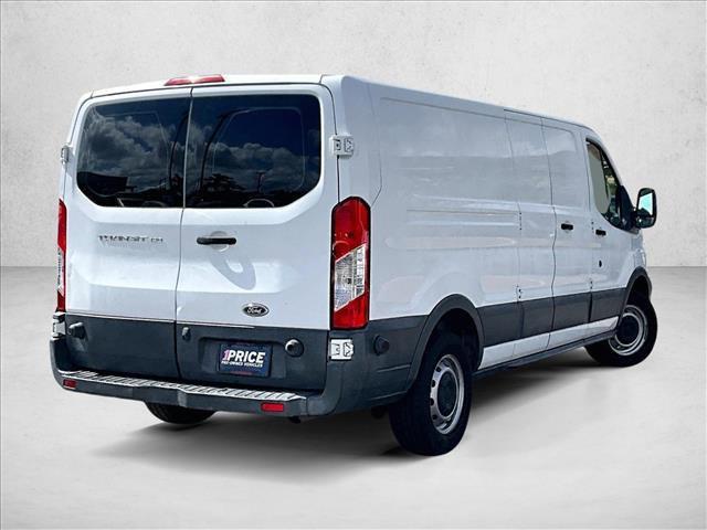 used 2017 Ford Transit-150 car, priced at $14,877