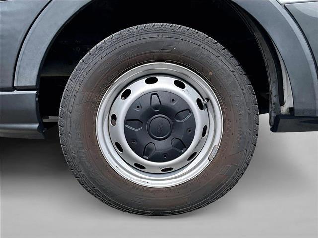 used 2017 Ford Transit-150 car, priced at $14,877