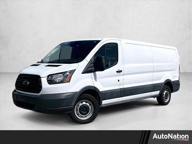 used 2017 Ford Transit-150 car, priced at $14,877